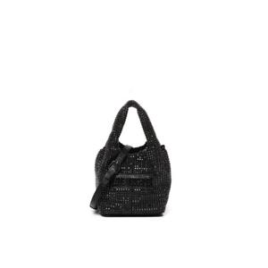 모스키노 가방 JC4044PP1LLP1 00A Black