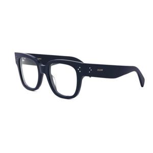 셀린느 선글라스 CL50066I 090 BLUE