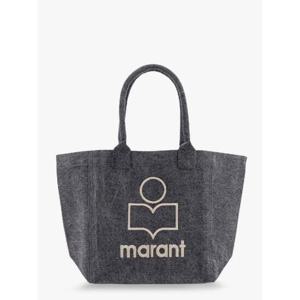 ISABEL MARANT Small Yenky cotton shoulder bag PM0002FA