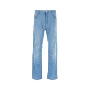 프라다 데님 팬츠 GEP374SVMO15LI F0V3N Light Blue