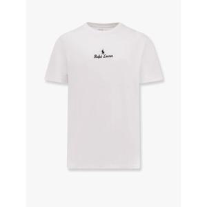 POLO RALPH LAUREN Cotton T-shirt 710981370