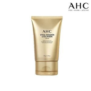 AHC 바이탈 골든 콜라겐 크림 50g
