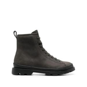 캠퍼 부츠 K400325 dark grey