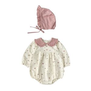 밍크뮤8 25FW IV 쁘띠체리열매SET바디슈트 (35A1360408) HJ
