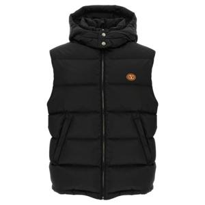 발렌티노 가라바니 베스트 V3CQA406FN0NO Black