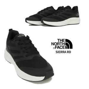 [노스페이스]시에라 로드 러닝화 NS93R03A