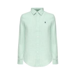 폴로 랄프로렌 셔츠 211970730013 Pastel green