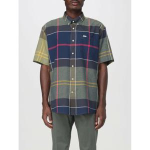 [BARBOUR] 라프리마 남성 셔츠 MSH5453 TN11 멀티컬러 /6