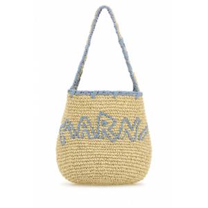 [MARNI] 라프리마 여성 BORSE SBMP0257A0P8561 ZO981 베이지 o Tan /2