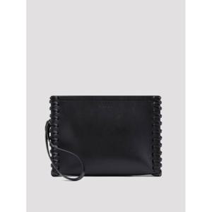 [ETRO] 라프리마 여성 클러치 숄더 백 WP2C0007AR229 N0000 블랙 /6