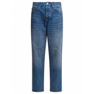 [STUSSY] 라프리마 남성 빅 Ol 진 116599 0959 미디엄 BLUE Blue /3