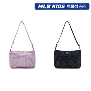 [MLB키즈PG] 여아 리본 크로스백 2종 택1 (7FCRB045N)