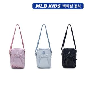[MLB키즈PG] 여아 리본 미니 크로스백 3종 택1 (7FCRB055N)