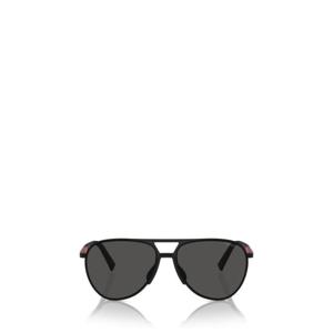 프라다 선글라스 PS 53ZS 1BO06F MATTE BLACK