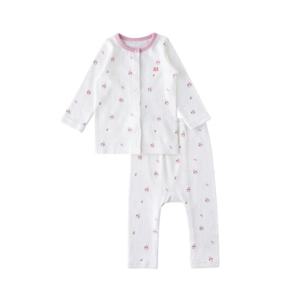 M밍크뮤D 25FW (IV)리본체리내의 가을겨울초봄 실내복 (35A7005410)