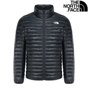 노스페이스 NJ1DR50 남성 덕다운 아레날 자켓 NJ1DR50B