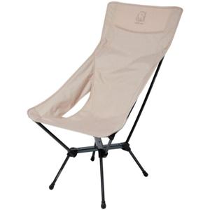 NORDISK(노르디스크) 아웃도어 캠프 의자 KONGELUND LOUNGE CHAIR [일본 정규품] 149056