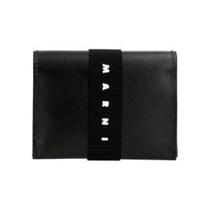 마르니 PFMI0078A0 P5769 00N99 오리가미 PVC 밴딩 카드지갑