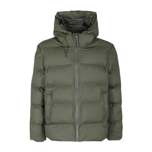 레인스 자켓 RA15120 095 Green