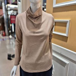 [BCBG] 비씨비지 겨울24 마랑소골 티셔츠 B4DAX415