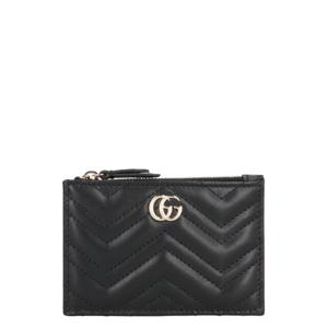 구찌 키링 837747AAET81000 black