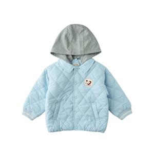 밍크뮤8 25FW BL 로켓퀼팅패딩점퍼 (35A1511301) HJ