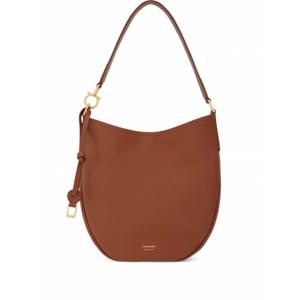 [SALVATORE FERRAGAMO] 라프리마 여성 Bags 레더 Brown 21A170 785031006 /11