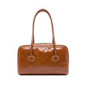 마지셔우드 토트백 FF047883 BROWN