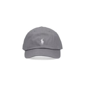 폴로 랄프로렌 모자 710 548524 009 Grey