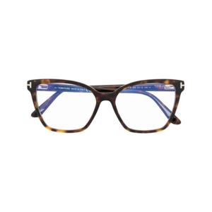 톰포드 안경 FT5812B 052 AVANA SCURA