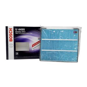 현대 EQ900 HI 3.8GDI 보쉬 에어컨필터 히터(헤파필터) U4495