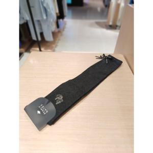 [파리게이츠] 25FW가을 여성 메탈사 리본 포인트 오버 니삭스 (521E3SC008MG)