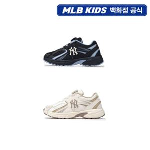[MLB키즈PG] 트랙 러너 다이얼 주니어 운동화 2종 택1 (7ARNJB55N)