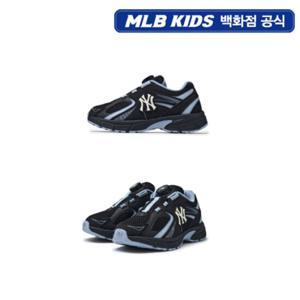 [MLB키즈PG] 트랙 러너 다이얼 주니어 운동 (7ARNJB55N-50BKS)