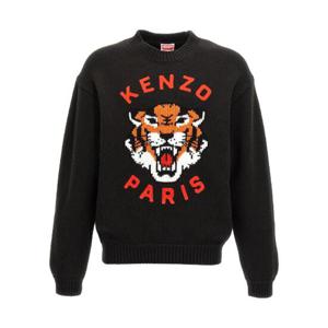 KENZO RWS Lucky Tiger sweater FE68PU4773LH99J