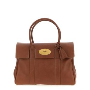 멀버리 숄더백 HH7941275G110 Brown