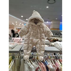 [압소바HU]  케플러 다운 우주복 A2722202