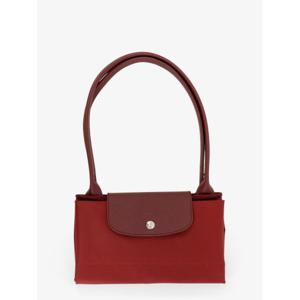 [LONGCHAMP] 라프리마 여성 숄더 가방 Le Pliage 그린 폴더블 나일론 백 L1899919 P98 Grenade /12