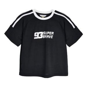 컬리수 HC04 라안래글런트랙반팔티셔츠 C252TS260P