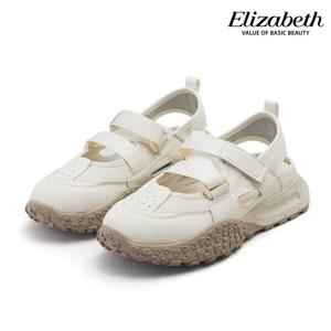 엘리자벳 벨크로 메리제인 샌들 EL25807