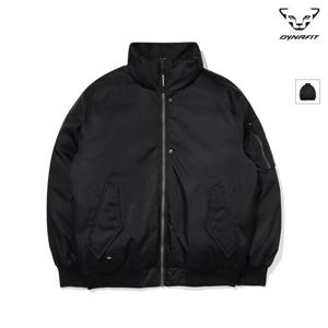 [다이나핏] (택가 359,000원) 블랙 LUFT (루프트) 미들 다운 YUW22532Z1