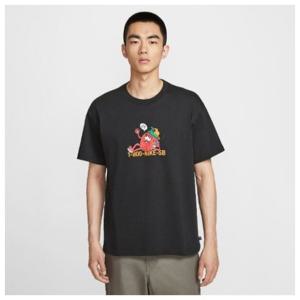 [나이키]나이키반팔티 HQS HV1303-010 SB 맥스90 스케이트보딩