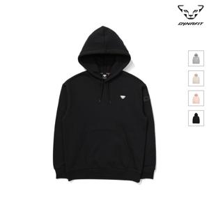 [다이나핏] (택가 109,000원) 블랙 GROUND 2.0 (그라운드 2.0) 후디 YUW23277Z1