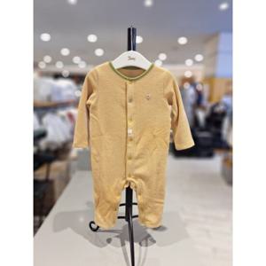 [에뜨와HU] 루카슬림우주복 07S757502 (D YELLOW) 신상품 현대울산