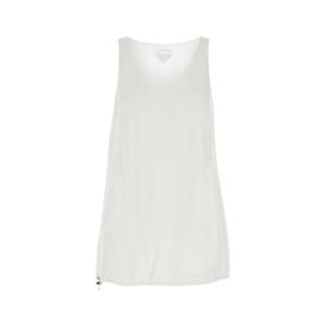 프라다 원피스 133319SOOO17XE F0009 White
