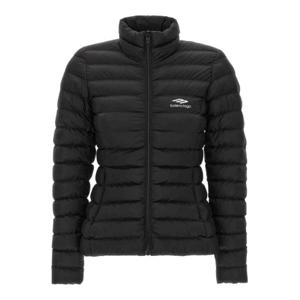 발렌시아가 수트 자켓 773999TPO391000 Black
