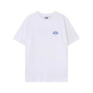 [엔비에이][PR]NYK 팀 레터링 반팔 티셔츠(N242TS912P)-00-YDP