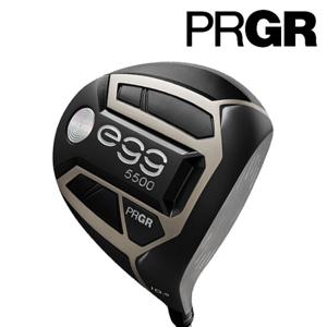 프로기아 PRGR NEW EGG 5500 에그 5500 여성 드라이버