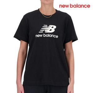 [뉴발란스] 반팔티 /H24- NBNEFCOG32 19 / WT41502 W 중앙로고 반팔티 (STANDRARD FIT)