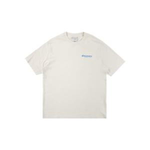 디스커버리 클래식 리조트 그래픽 반팔티셔츠 DXRS83023-IVD